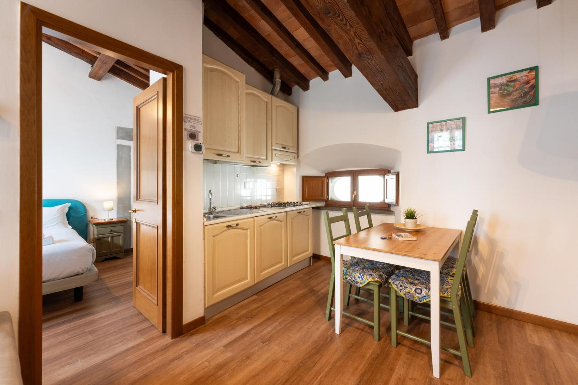 Apartment Era Florenz