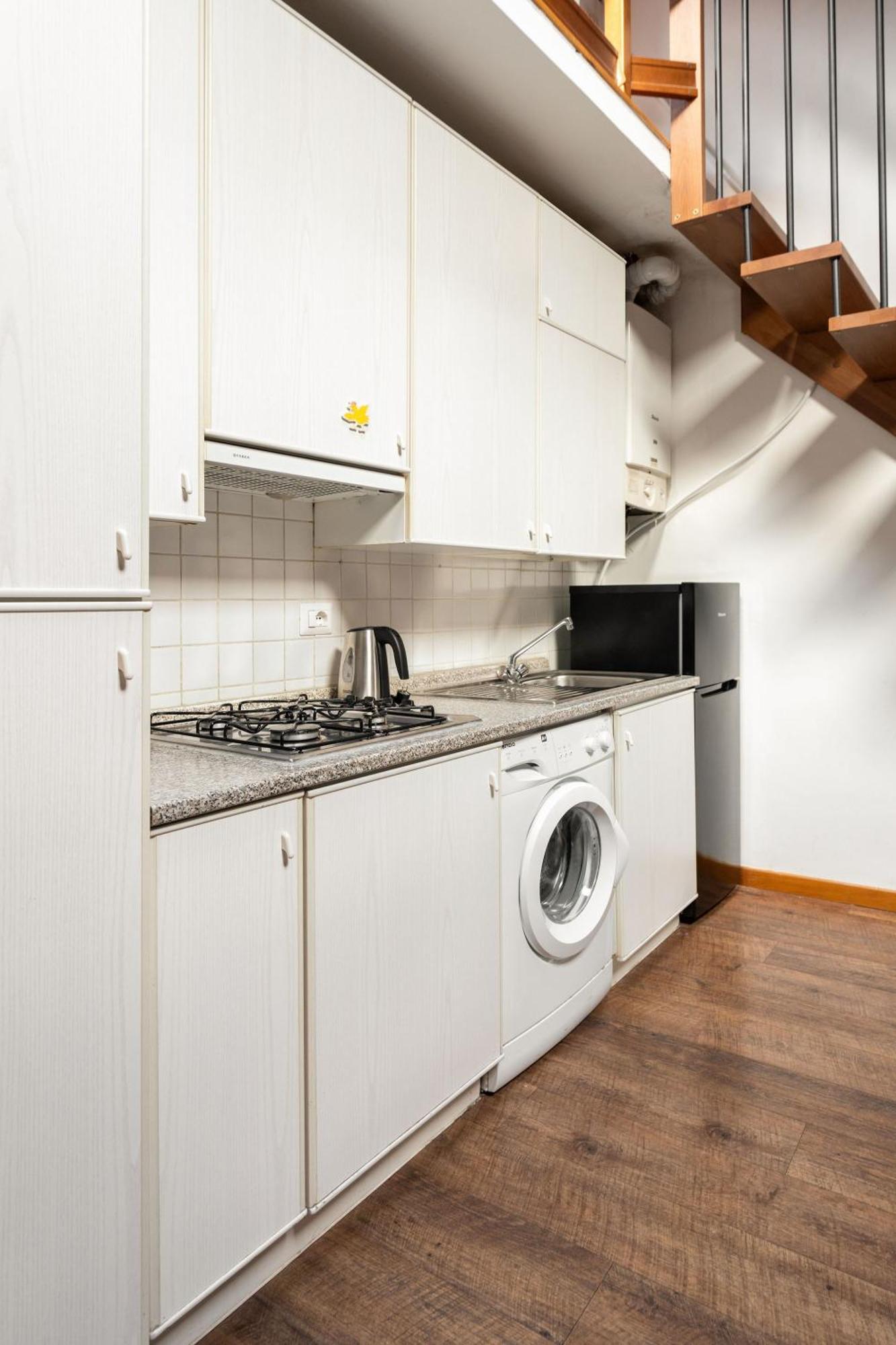 Era Apartment Florenz
