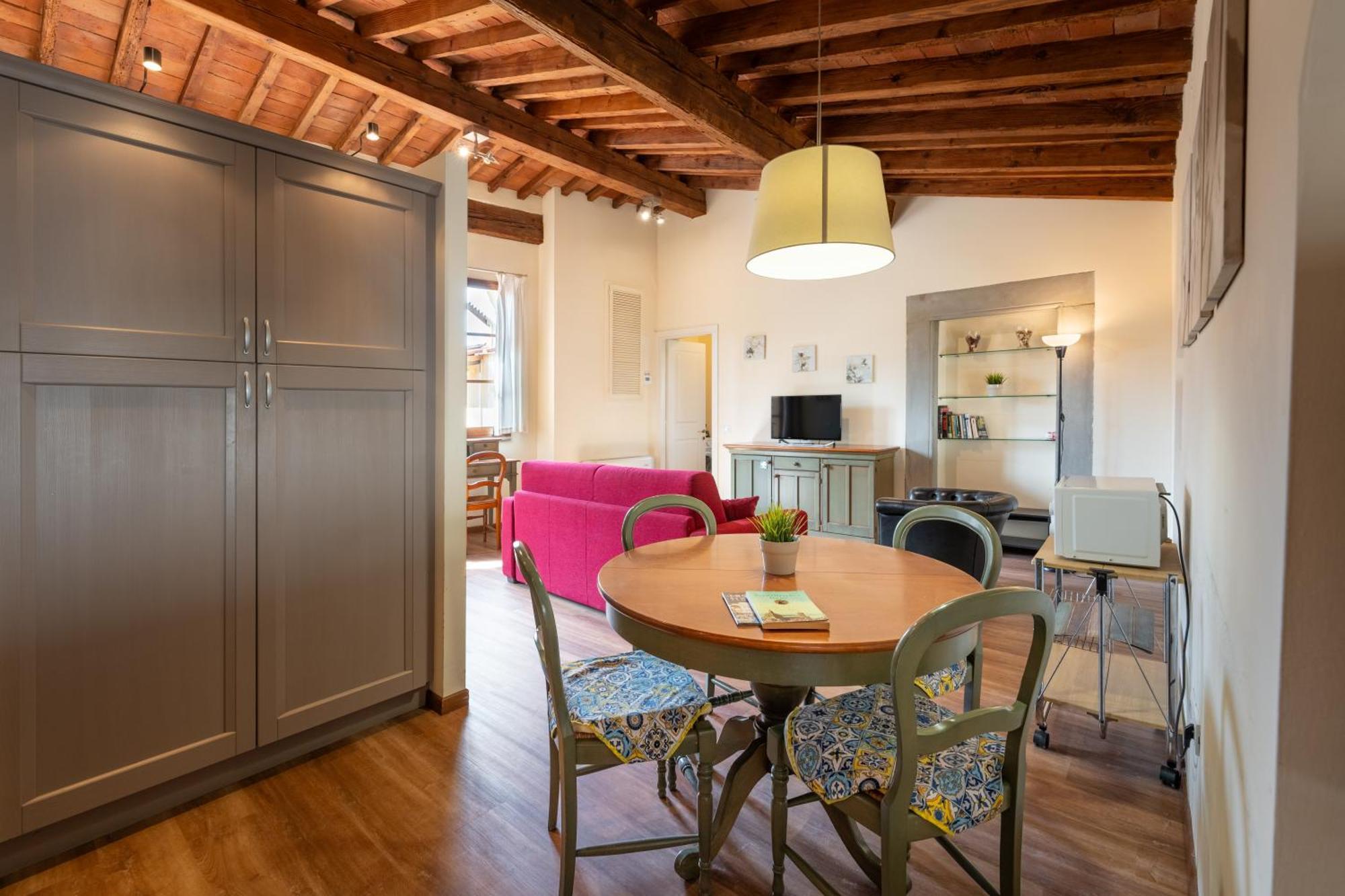 Era Apartment Florenz