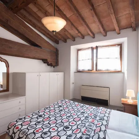 Era Rental Apartments Florenz Zimmer foto