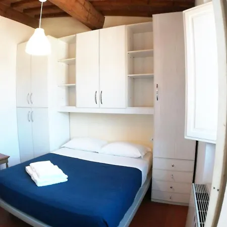 Era Rental Apartments Florenz Exterior foto