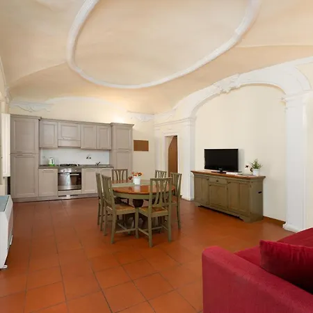 Era Rental Apartments Florenz Exterior foto