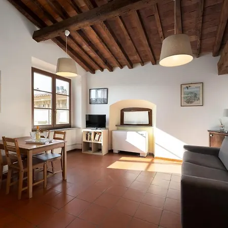 Era Rental Apartments Florenz Exterior foto
