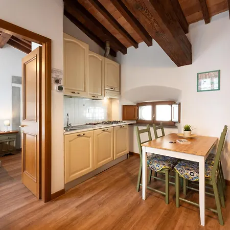 Era Rental Apartments Florenz Exterior foto