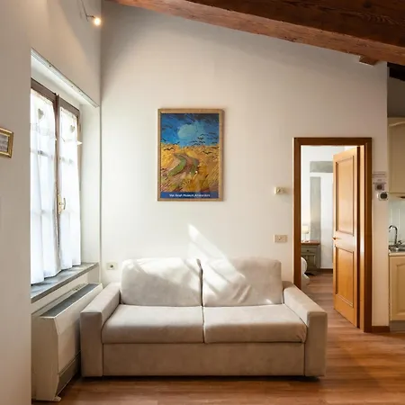 Era Rental Apartments Florenz Exterior foto