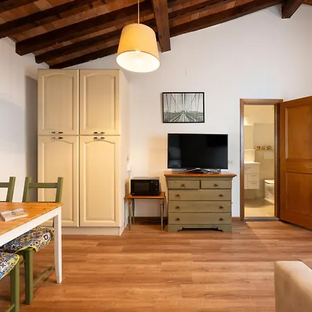 Era Rental Apartments Florenz Exterior foto