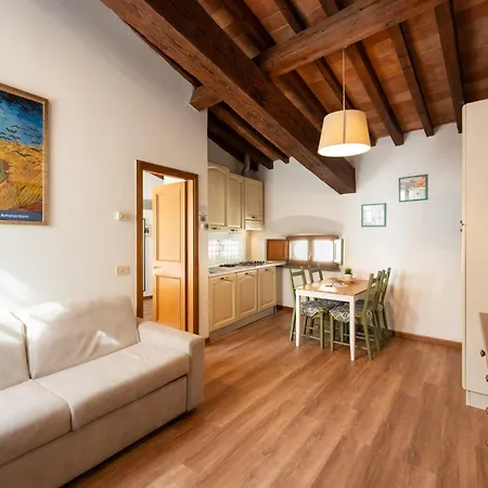 Era Rental Apartments Florenz Exterior foto