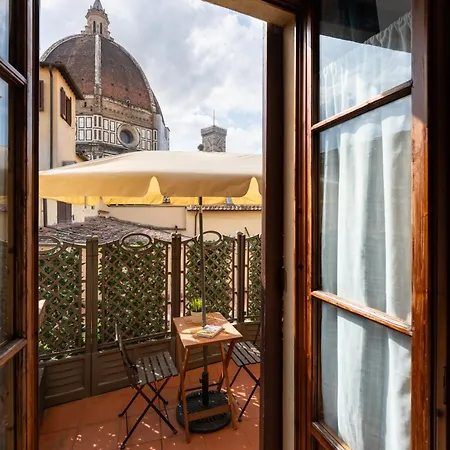 Era Rental Apartments Florenz Exterior foto