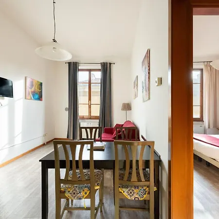 Era Rental Apartments Florenz Exterior foto
