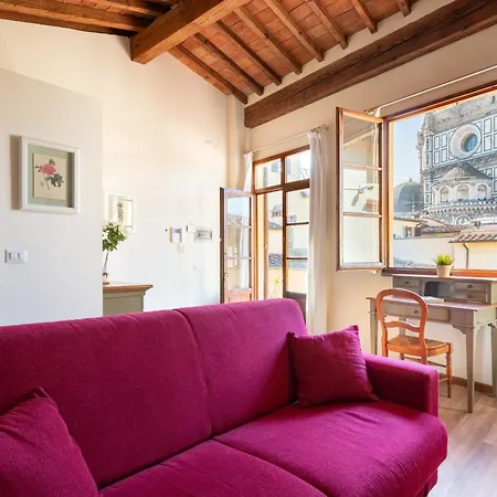 Era Rental Apartments Florenz Zimmer foto
