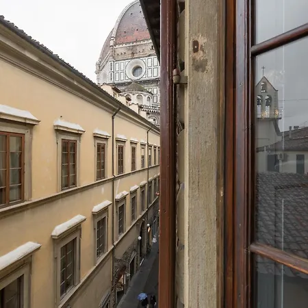 Era Rental Apartments Florenz Exterior foto