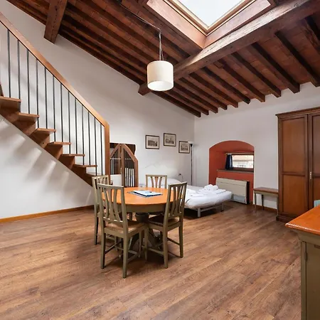Era Rental Apartments Florenz Zimmer foto