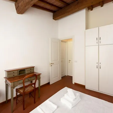 Era Rental Apartments Florenz Zimmer foto