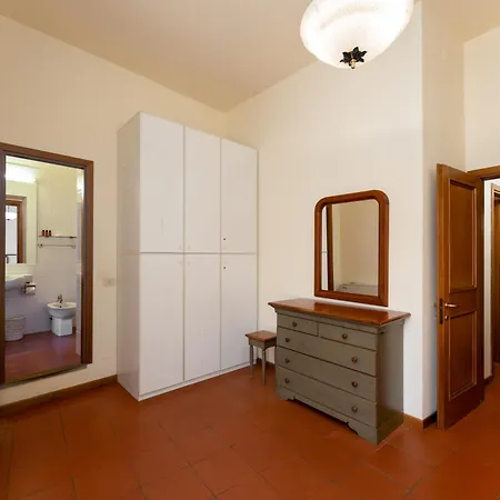 Era Rental Apartments Florenz Zimmer foto