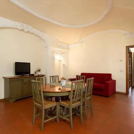 Era Rental Apartments Florenz Zimmer foto
