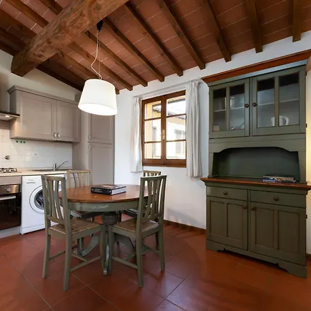 Era Rental Apartments Florenz Zimmer foto