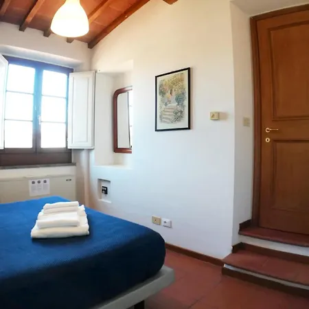 Era Rental Apartments Florenz Zimmer foto
