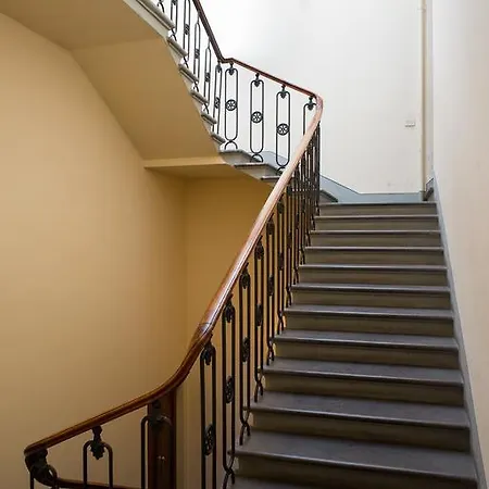Era Rental Apartments Florenz Zimmer foto