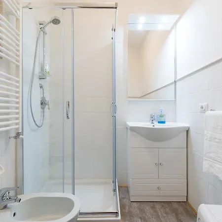 Era Rental Apartments Florenz Zimmer foto