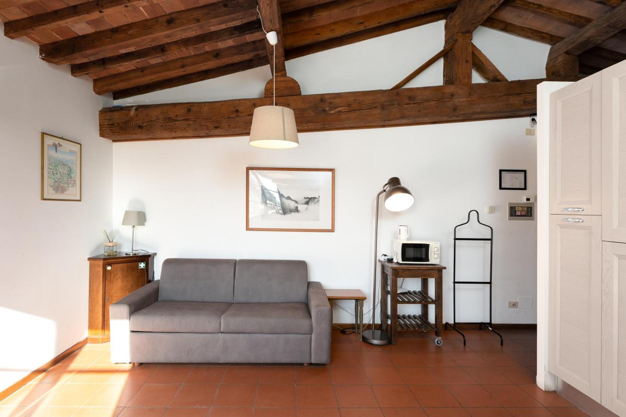 Era Apartment Florence
